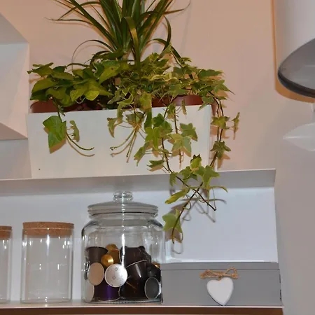 Novecento House Apartmán