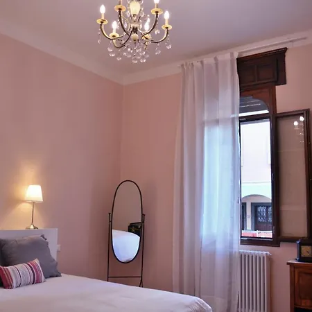 Apartmán Novecento House Padova