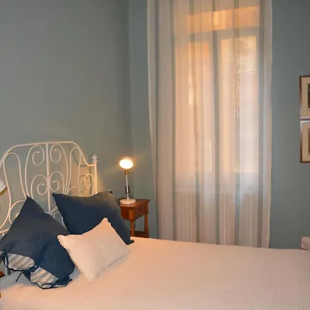 Novecento House Апартаменты Падуя
