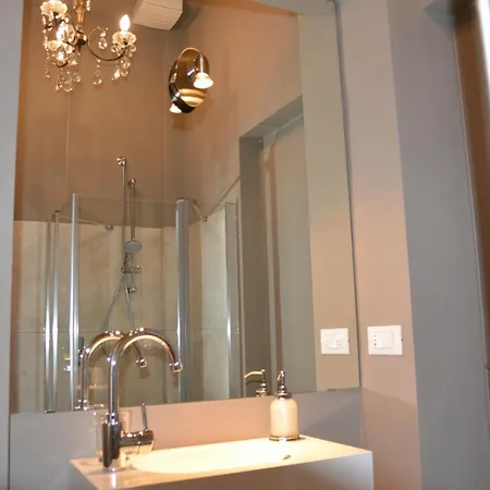 Apartmán Novecento House