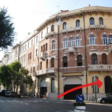 Novecento House *
