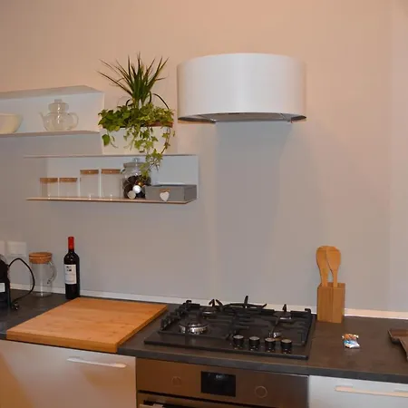 Novecento House *