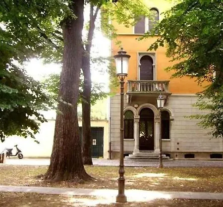 Apartmán Novecento House *