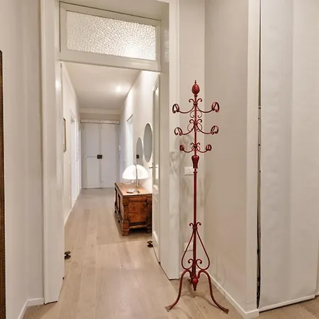 Novecento House Apartmán *
