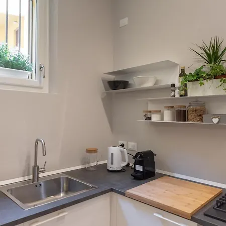 Novecento House Apartmán Padova