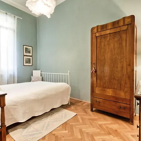 Novecento House * Padova