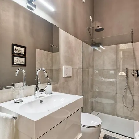 Novecento House Апартаменты Падуя