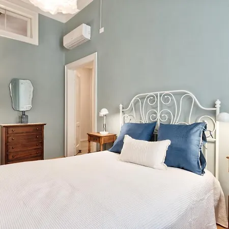 Novecento House Апартаменты Падуя