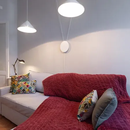 Novecento House Apartmán